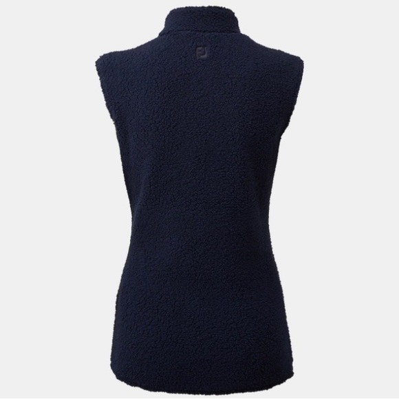 FootJoy Sherpa vest - Picture 4 of 5